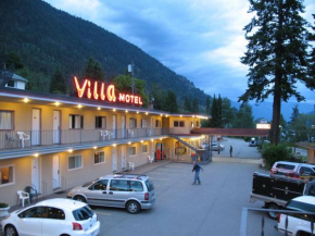 Отель Villa Motel  Нельсон